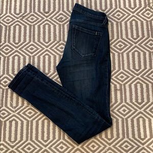 Buffalo Dark Wash jeans